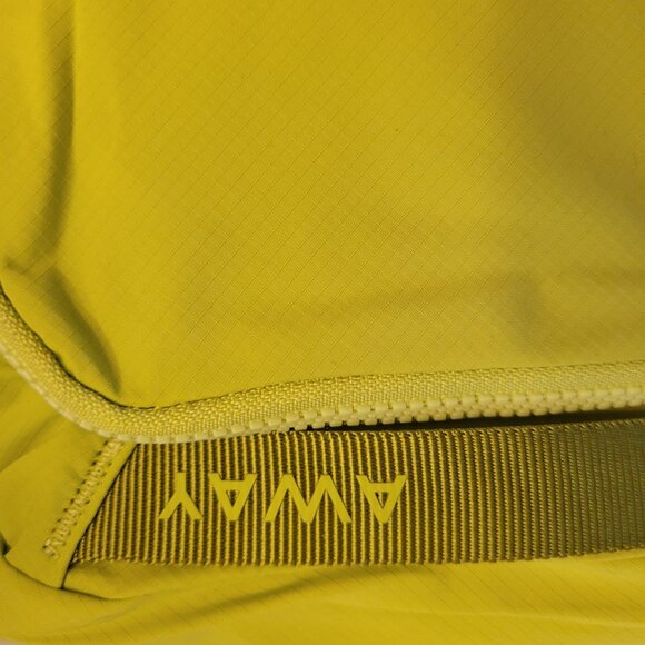 NWT Away F.A.R Organizational Cube in Green - Picture 3 of 6